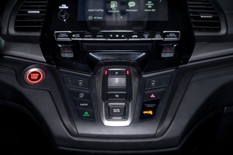 2023 Honda Odyssey Sport Auto Minivan Peoria AZ