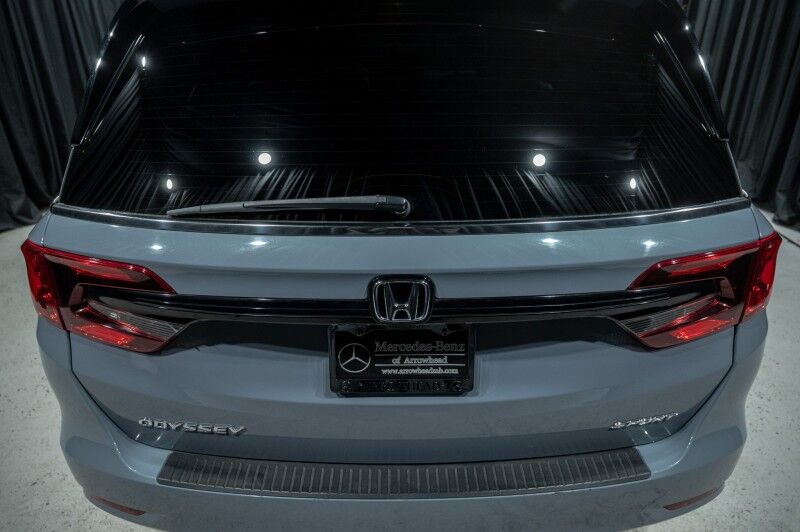 2023 Honda Odyssey Sport Auto Minivan Peoria AZ