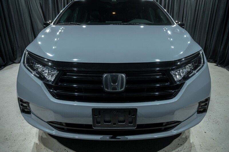 2023 Honda Odyssey Sport Auto Minivan Peoria AZ