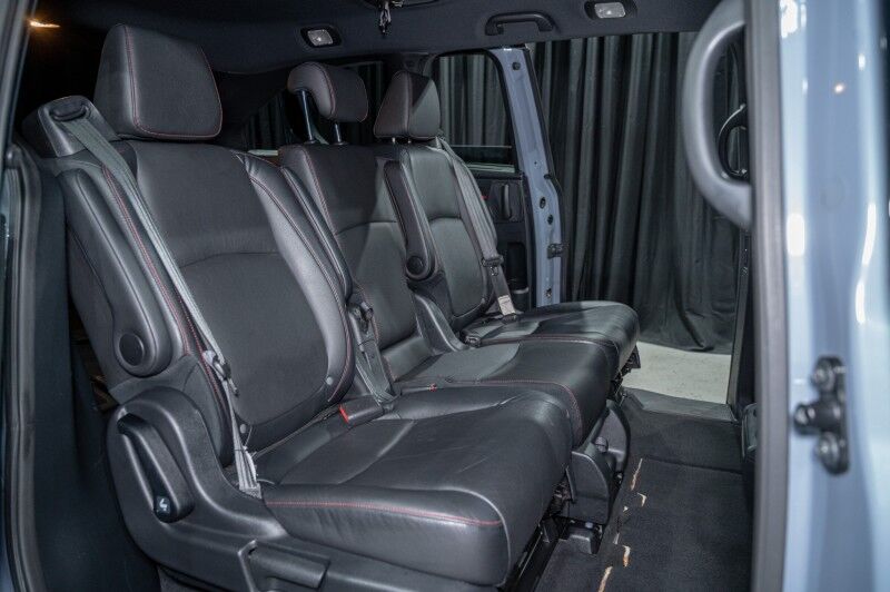 2023 Honda Odyssey Sport Auto Minivan Peoria AZ