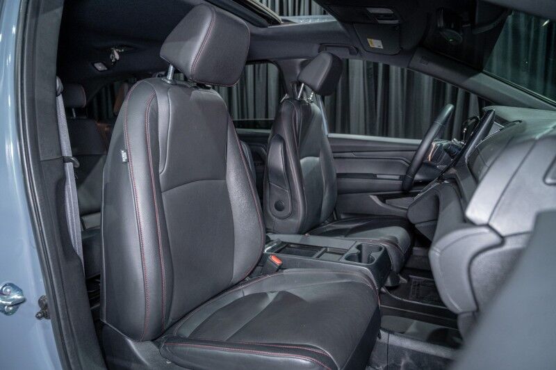 2023 Honda Odyssey Sport Auto Minivan Peoria AZ