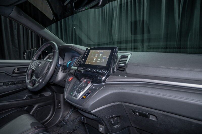 2023 Honda Odyssey Sport Auto Minivan Peoria AZ