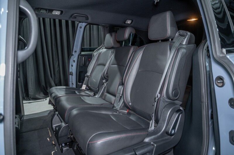 2023 Honda Odyssey Sport Auto Minivan Peoria AZ