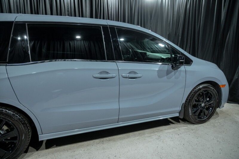 2023 Honda Odyssey Sport Auto Minivan Peoria AZ