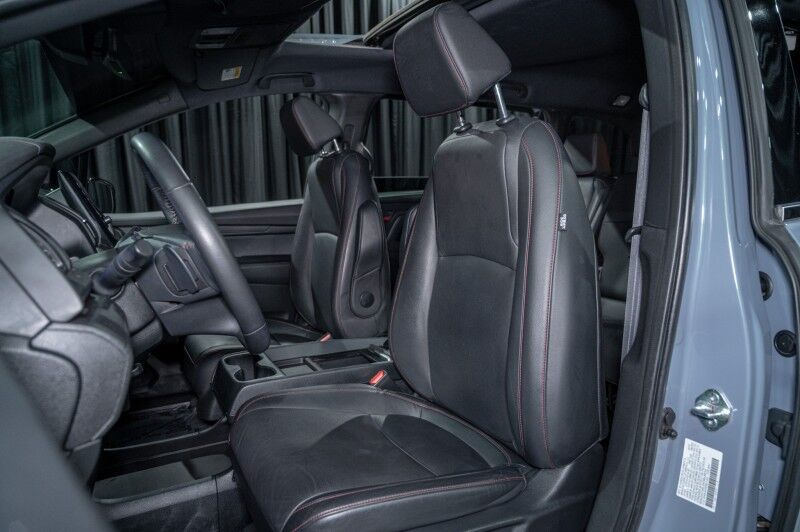 2023 Honda Odyssey Sport Auto Minivan Peoria AZ