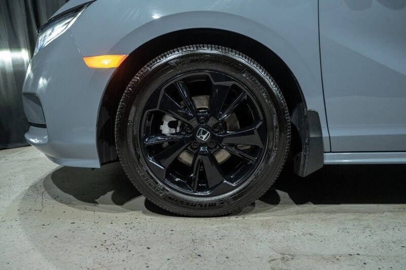 2023 Honda Odyssey Sport Auto Minivan Peoria AZ