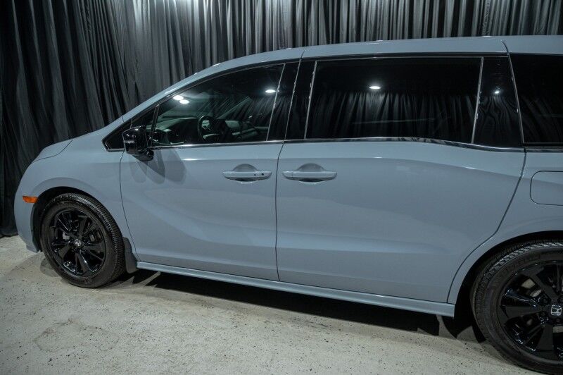 2023 Honda Odyssey Sport Auto Minivan Peoria AZ
