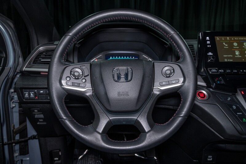 2023 Honda Odyssey Sport Auto Minivan Peoria AZ