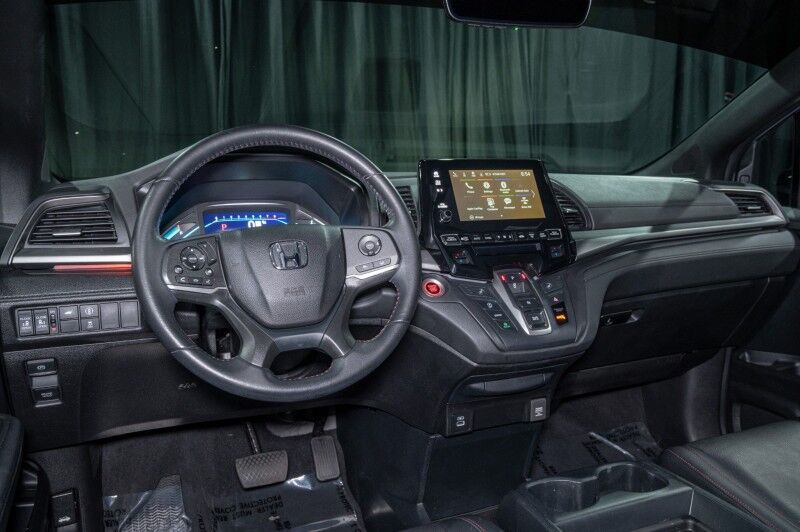 2023 Honda Odyssey Sport Auto Minivan Peoria AZ