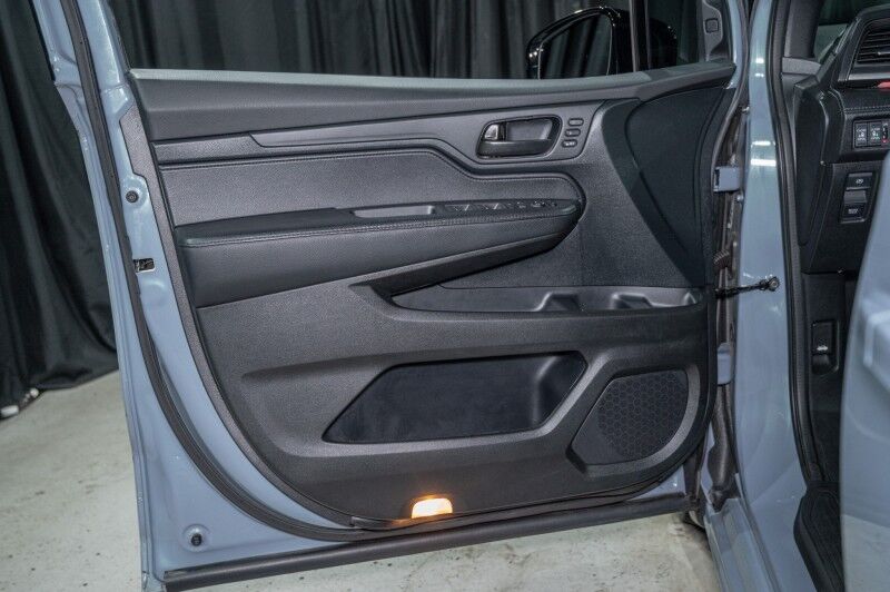 2023 Honda Odyssey Sport Auto Minivan Peoria AZ