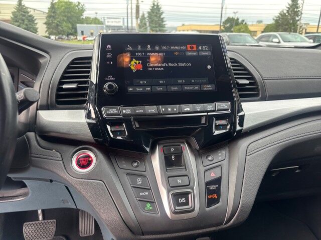 2023 Honda Odyssey Sport Cleveland OH