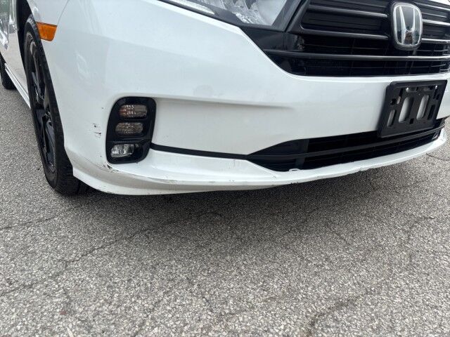 2023 Honda Odyssey Sport Cleveland OH