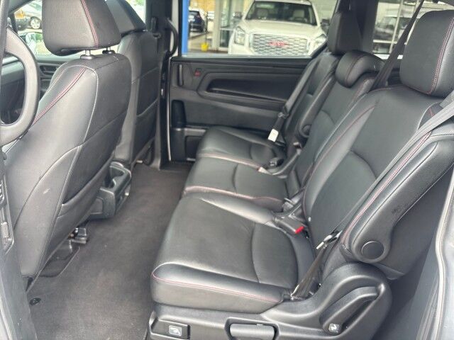 2023 Honda Odyssey Sport Cleveland OH