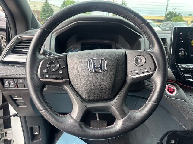 2023 Honda Odyssey Sport Cleveland OH