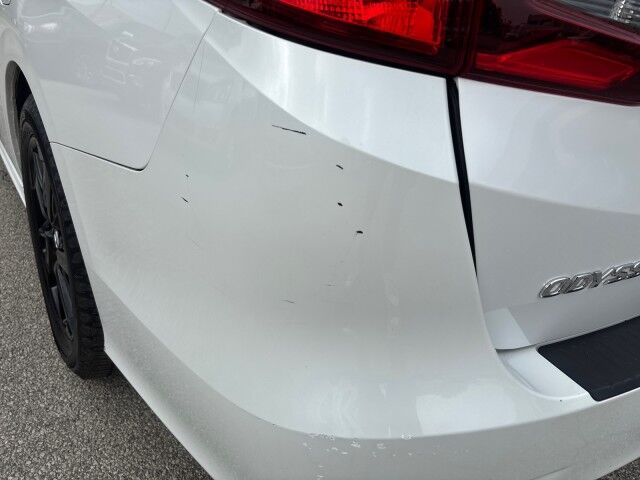 2023 Honda Odyssey Sport Cleveland OH