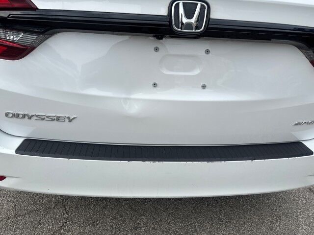 2023 Honda Odyssey Sport Cleveland OH