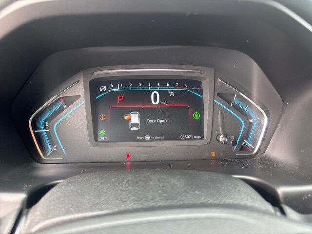 2023 Honda Odyssey Sport Cleveland OH