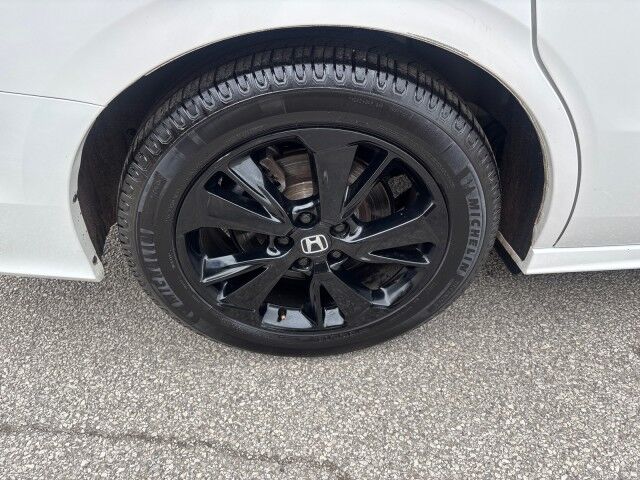 2023 Honda Odyssey Sport Cleveland OH