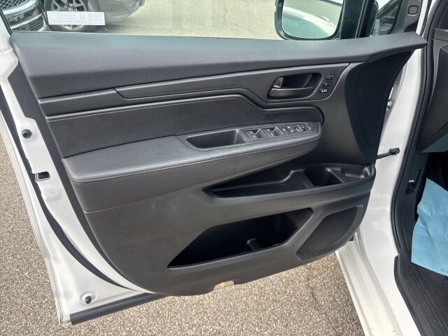 2023 Honda Odyssey Sport Cleveland OH