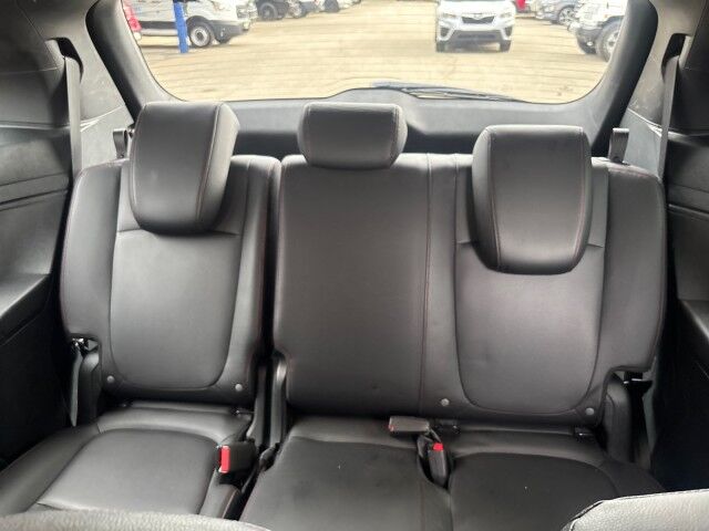 2023 Honda Odyssey Sport Cleveland OH