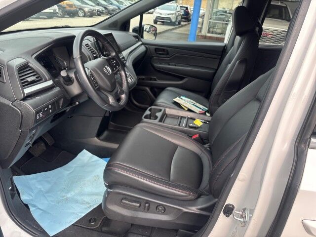 2023 Honda Odyssey Sport Cleveland OH
