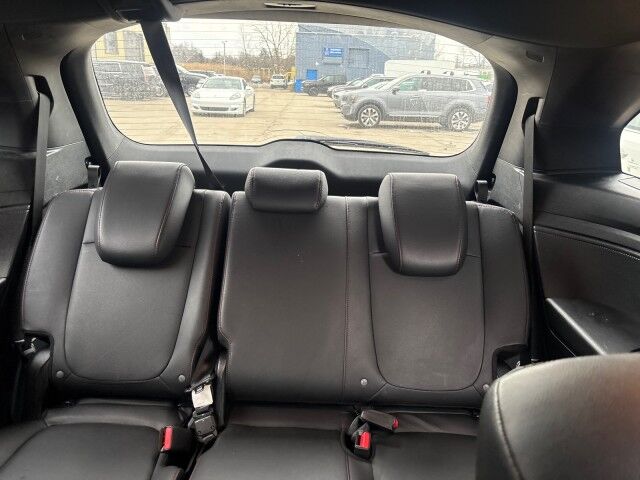 2023 Honda Odyssey Sport Cleveland OH