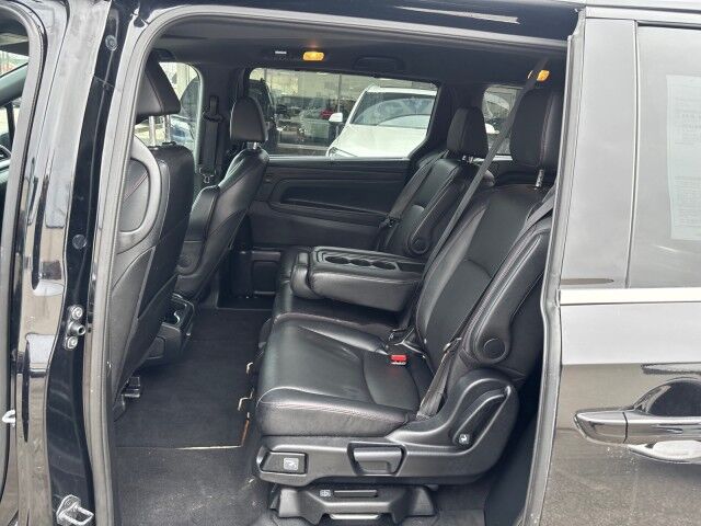2023 Honda Odyssey Sport Cleveland OH