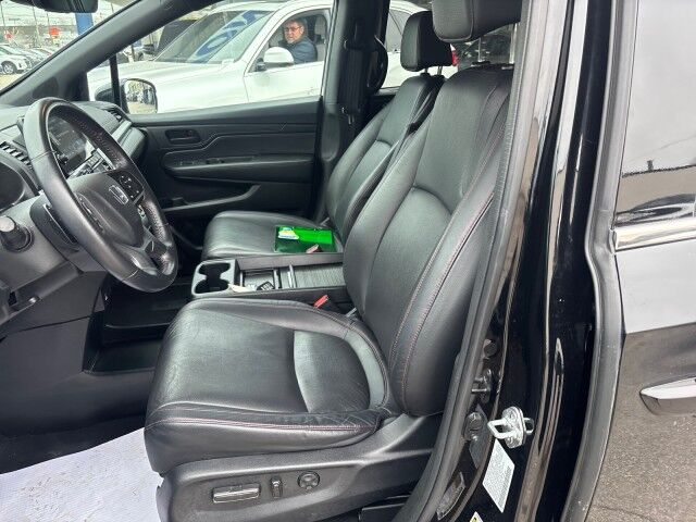 2023 Honda Odyssey Sport Cleveland OH