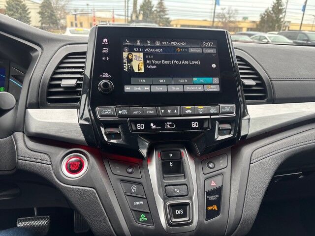2023 Honda Odyssey Sport Cleveland OH