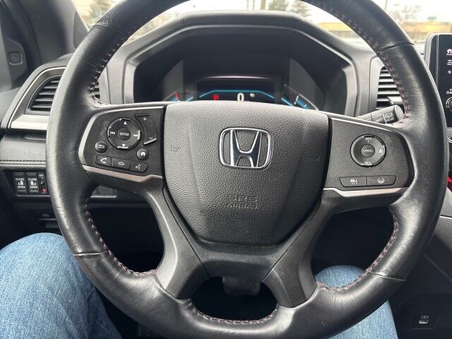 2023 Honda Odyssey Sport Cleveland OH