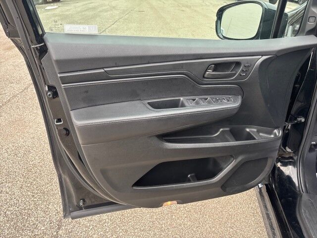 2023 Honda Odyssey Sport Cleveland OH