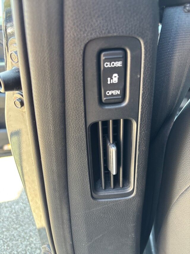 2023 Honda Odyssey Sport Cleveland OH