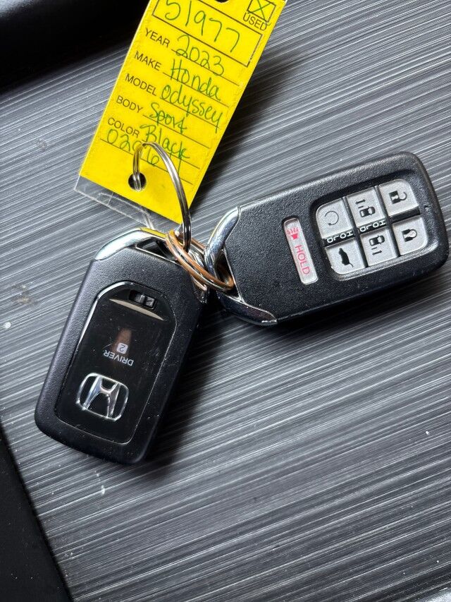 2023 Honda Odyssey Sport Cleveland OH