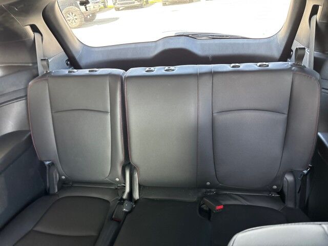 2023 Honda Odyssey Sport Cleveland OH