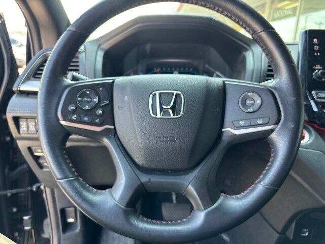 2023 Honda Odyssey Sport Cleveland OH