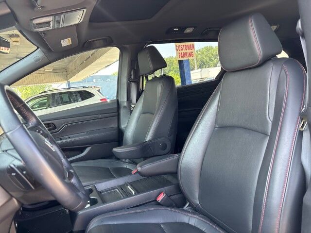 2023 Honda Odyssey Sport Cleveland OH