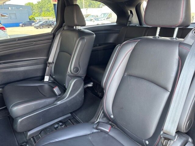 2023 Honda Odyssey Sport Cleveland OH