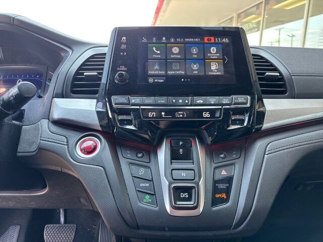 2023 Honda Odyssey Sport Cleveland OH