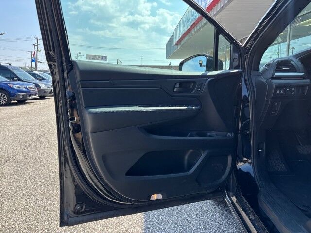 2023 Honda Odyssey Sport Cleveland OH