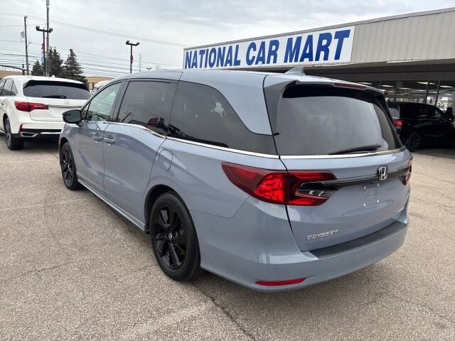 2023 Honda Odyssey Sport Cleveland OH