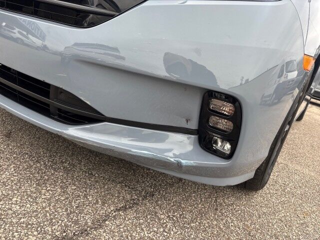 2023 Honda Odyssey Sport Cleveland OH