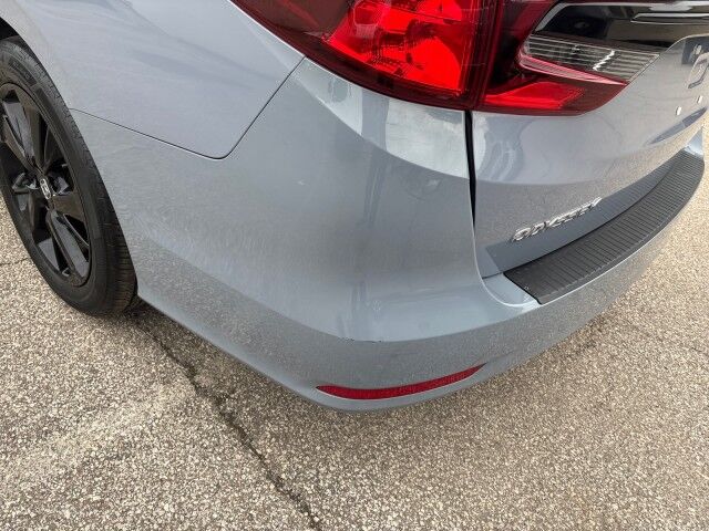 2023 Honda Odyssey Sport Cleveland OH