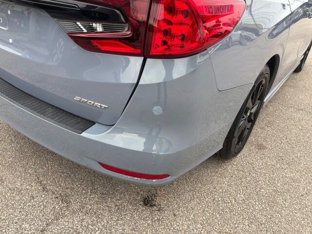 2023 Honda Odyssey Sport Cleveland OH