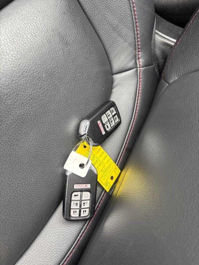 2023 Honda Odyssey Sport Cleveland OH