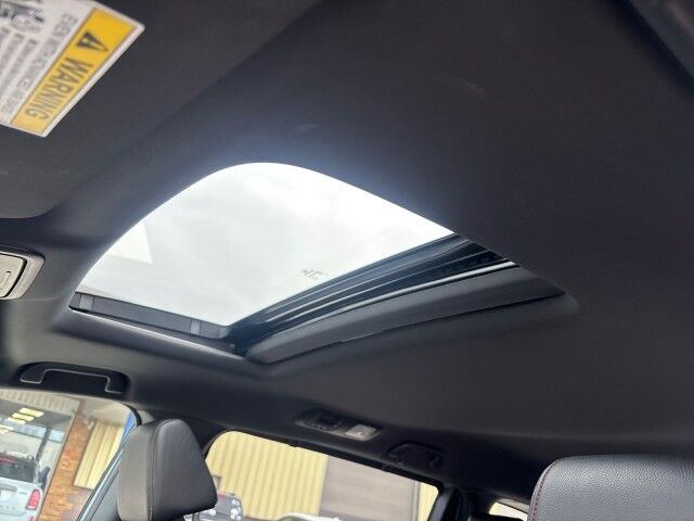 2023 Honda Odyssey Sport Cleveland OH