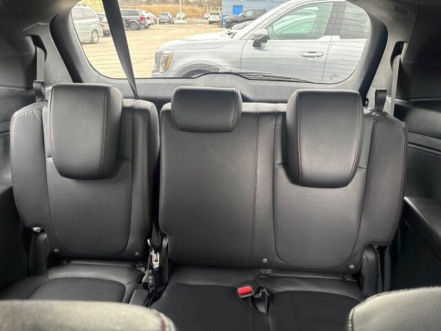 2023 Honda Odyssey Sport Cleveland OH