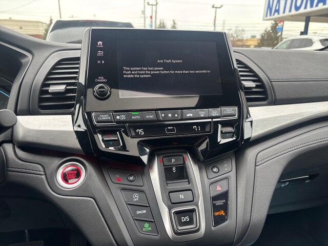 2023 Honda Odyssey Sport Cleveland OH