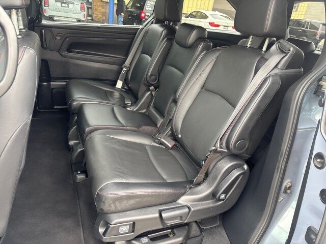 2023 Honda Odyssey Sport Cleveland OH