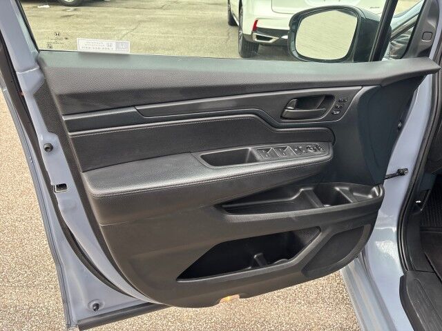 2023 Honda Odyssey Sport Cleveland OH