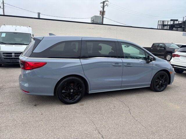 2023 Honda Odyssey Sport Cleveland OH